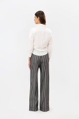 Solene Ivory Shirt