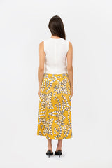 Iana Rhythm Of The Sun Skirt