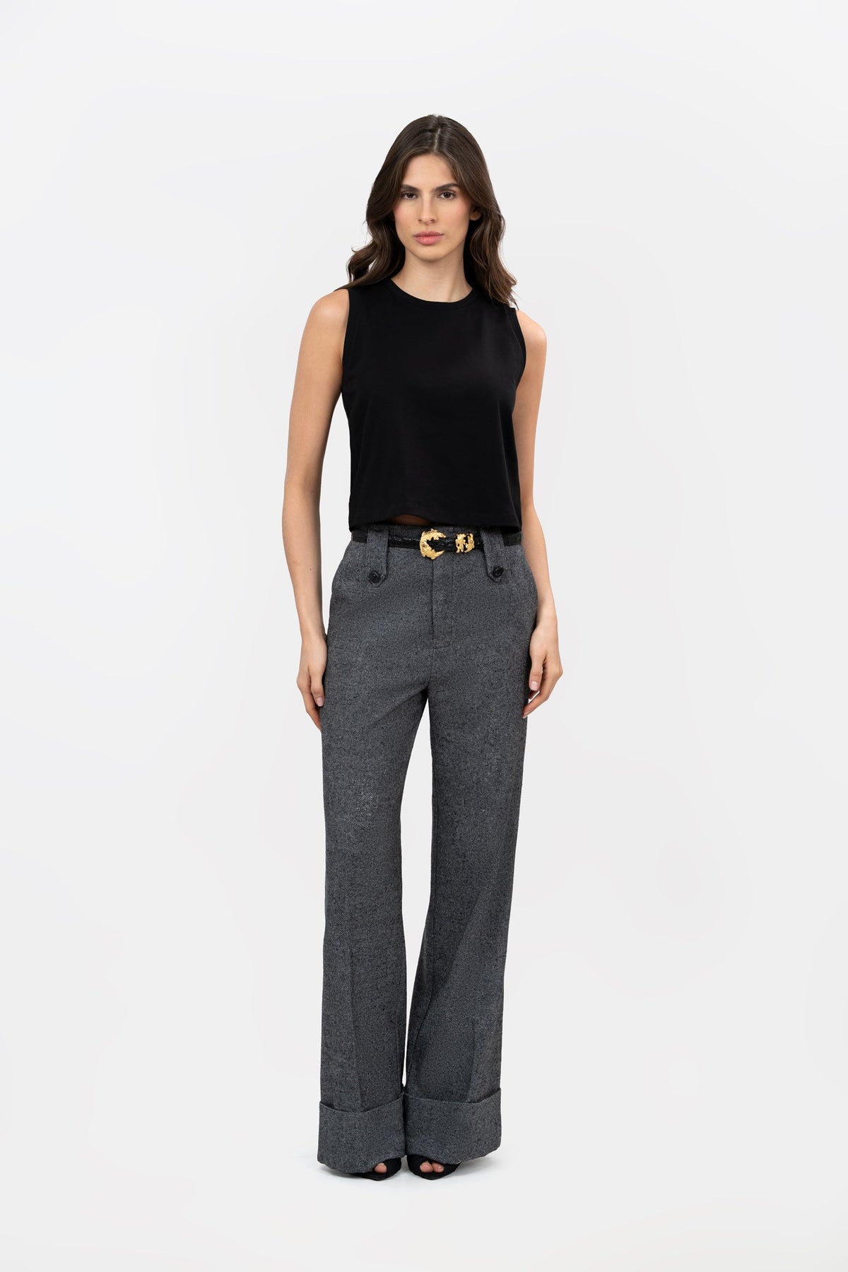 Cacao Black Top