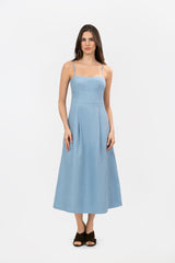 Aliento Ice Blue Dress
