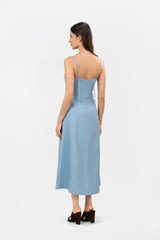 Aliento Ice Blue Dress