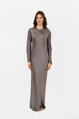 Nolia Silver Dress