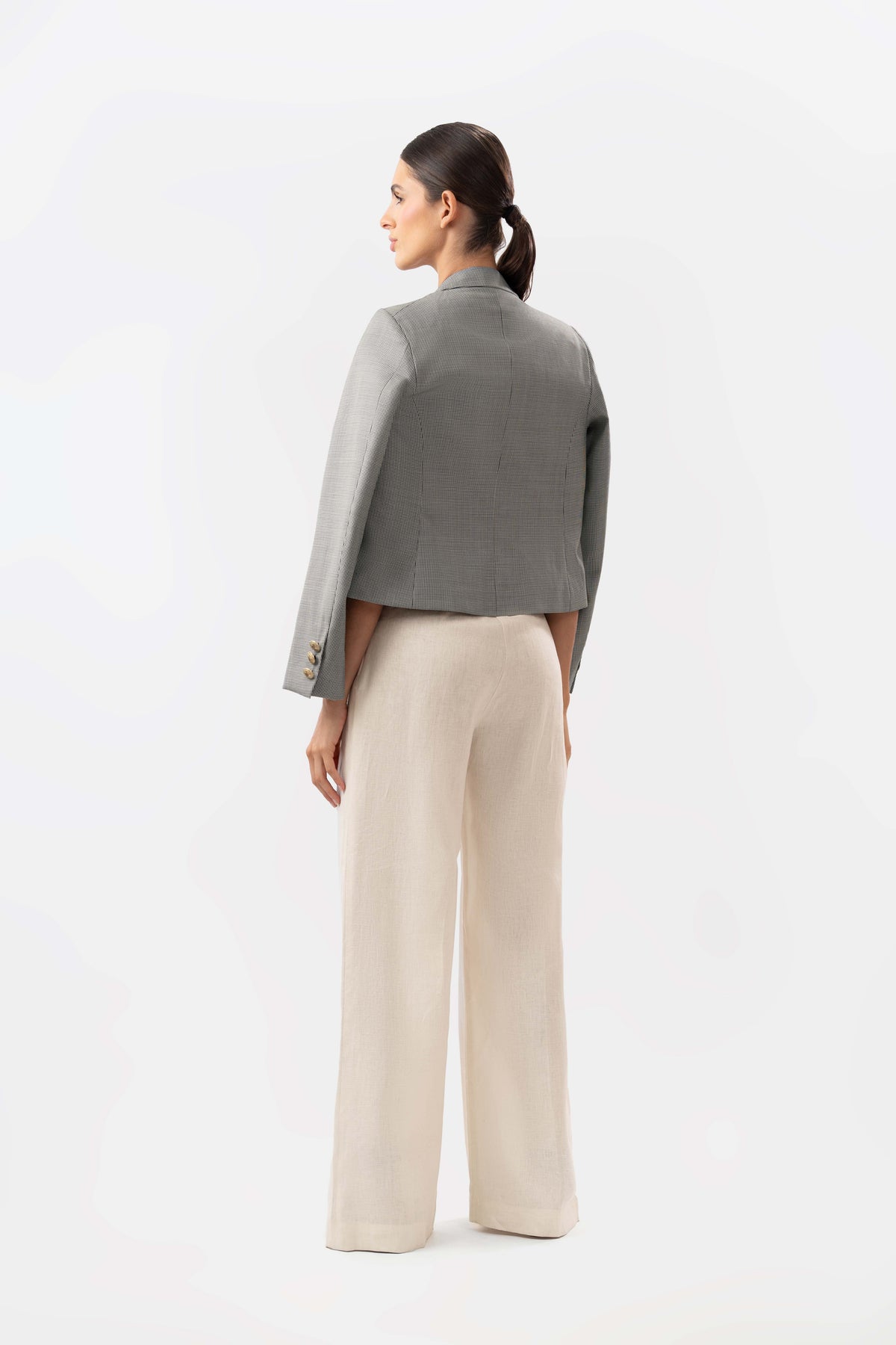 Coco Arena Jumpsuit