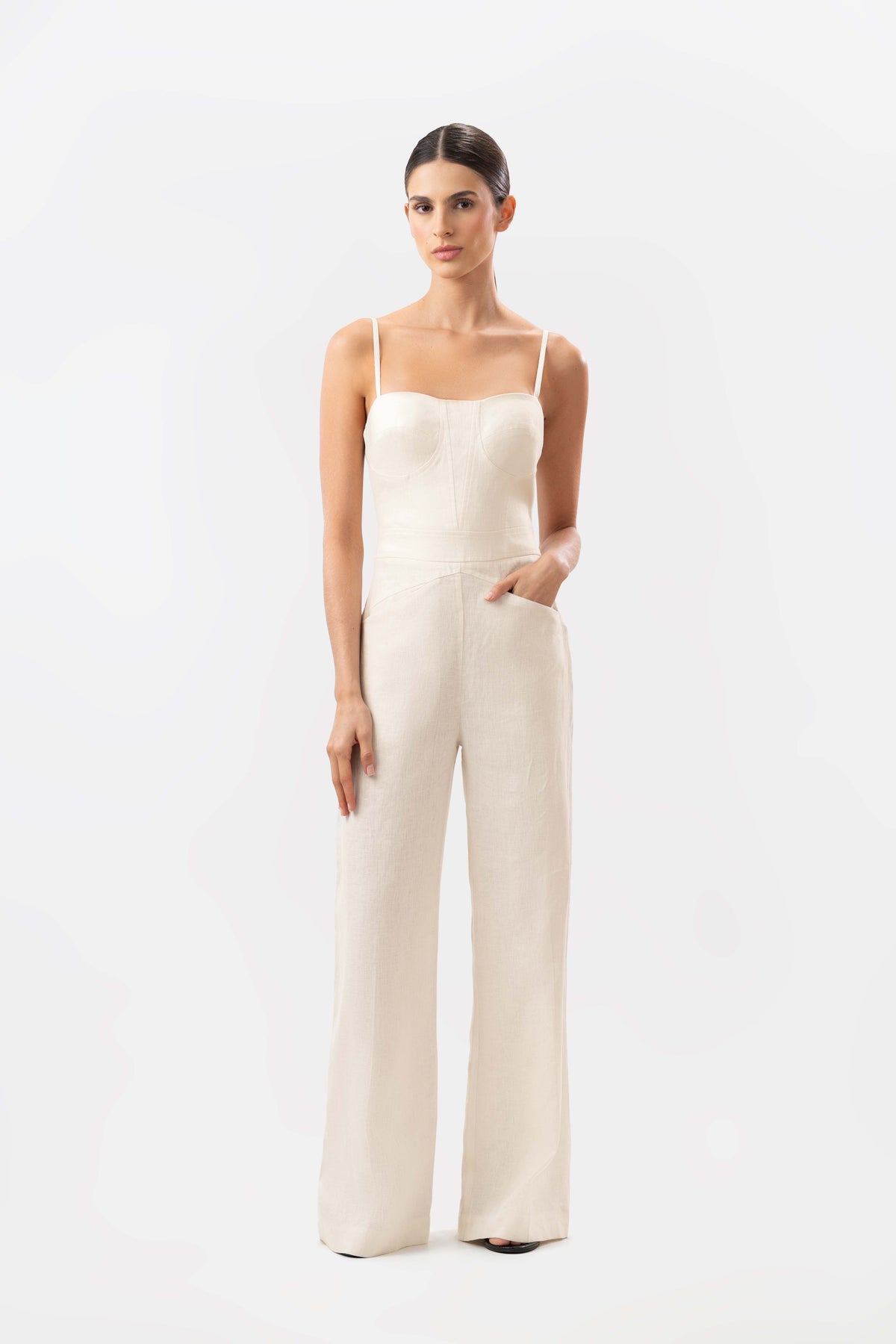 Coco Arena Jumpsuit