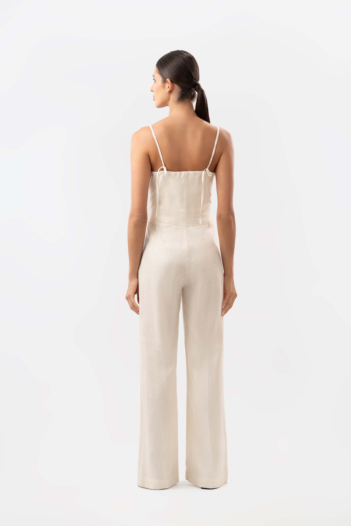 Coco Arena Jumpsuit