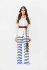 Brio Ivory Shirt
