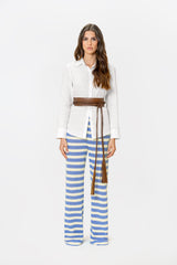 Brio Ivory Shirt