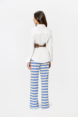 Brio Ivory Shirt