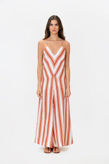 Vuelo Ginger Biscuit Dress