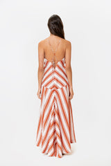 Vuelo Ginger Biscuit Dress