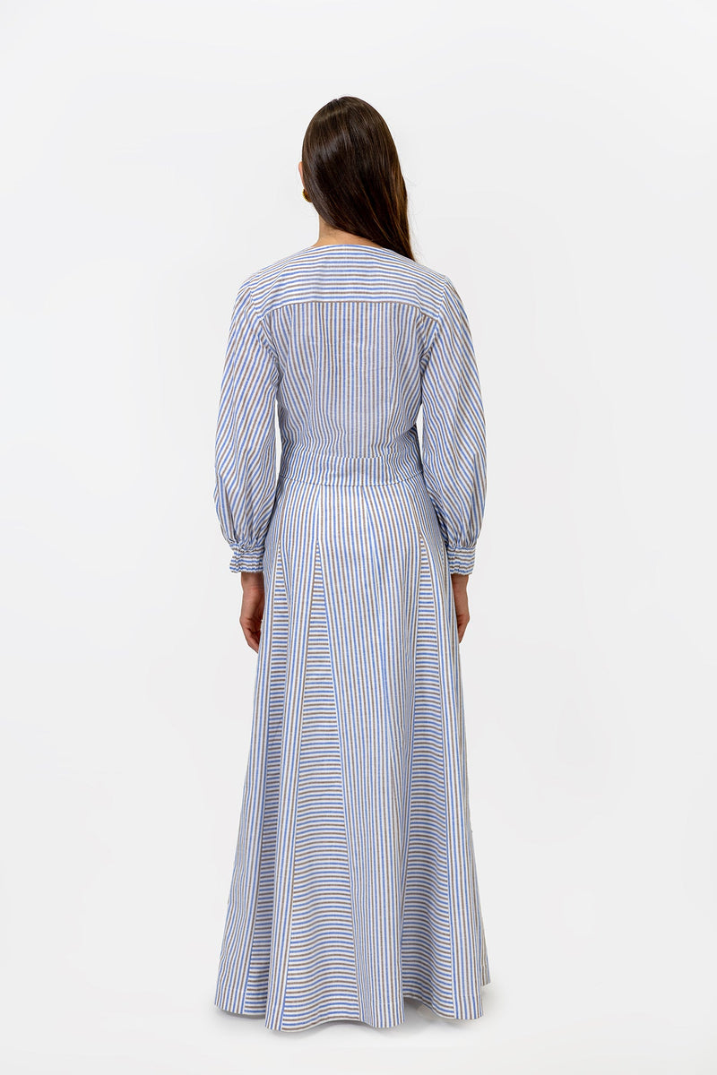 Reflejo Skirt