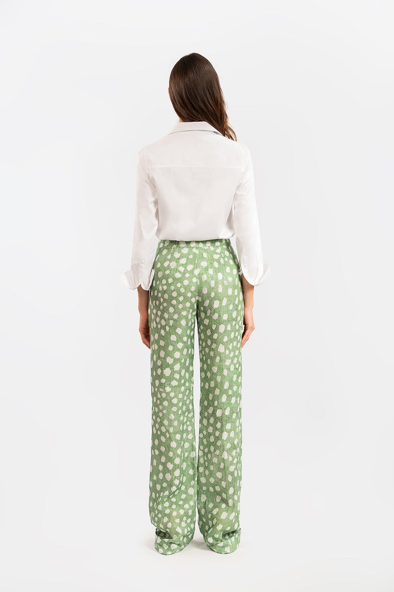 Olivo Pants Wild Dots