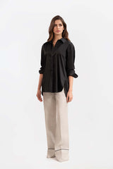 Allegra Sand Pants