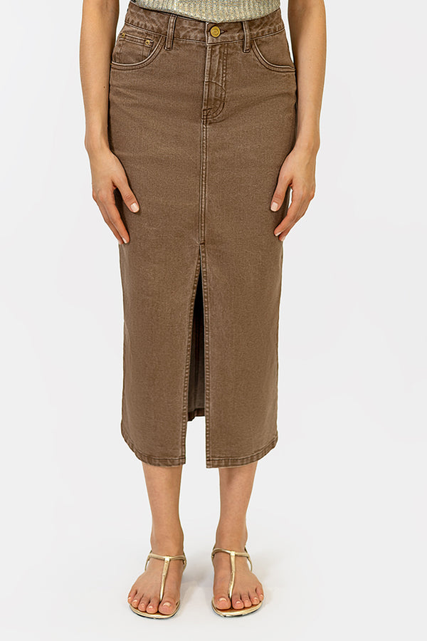 Susurro Skirt
