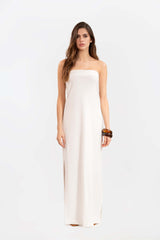 Vittoria Ivory Dress