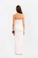 Vittoria Ivory Dress