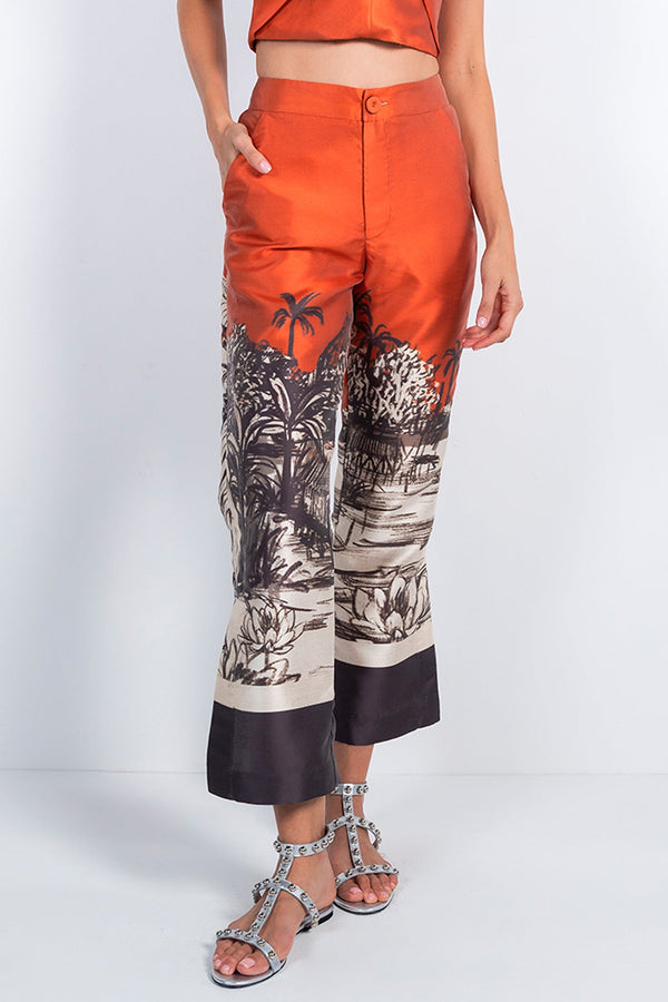 Parana Pants