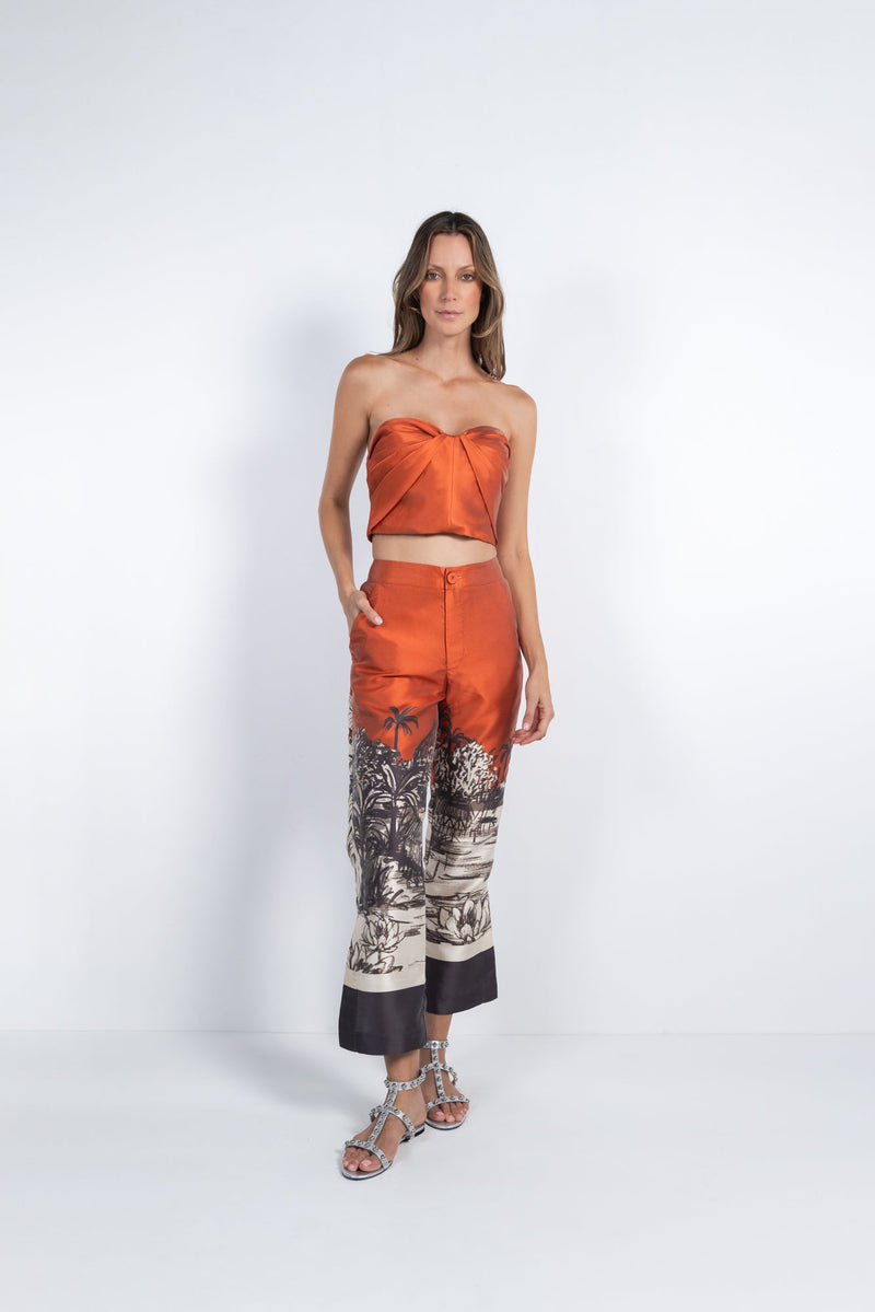 Parana Pants