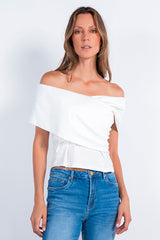 Leticia Blouse