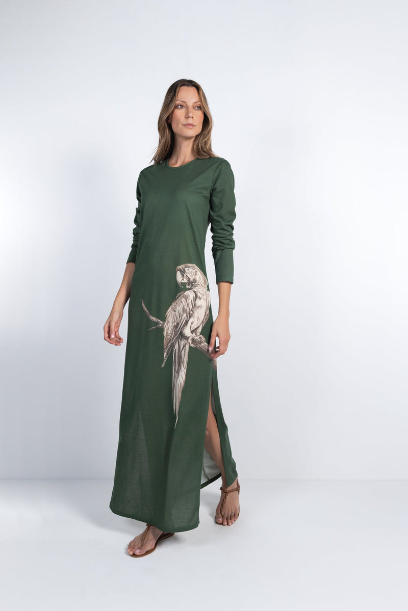 Forestal Dress