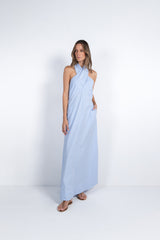 Palomar Dress