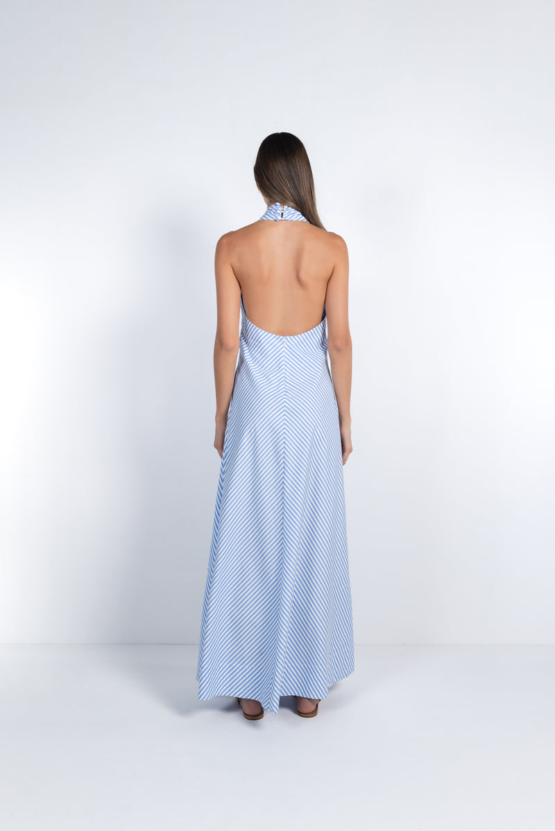 Palomar Dress