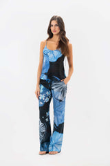 Serena Inner Night Blouse