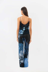 Serena Inner Night Blouse