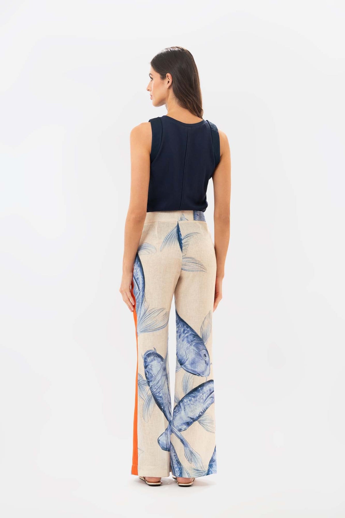 Siltra Blue Shirt