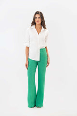 Lena Jelly Mint Pants