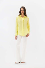 Nativa Yellow Shirt