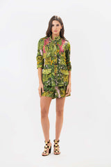 Sendero Echoes Of The Garden Jacket