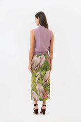 Cauce Dusted Grape Vest