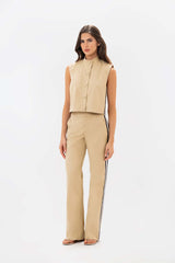 Sorea Khaki Pants