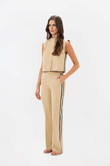 Sorea Khaki Pants