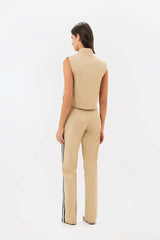 Sorea Khaki Pants