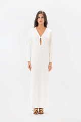 Brisa Ivory Dress