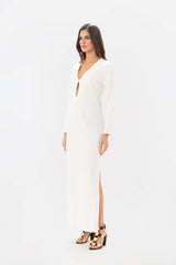 Brisa Ivory Dress