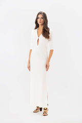 Brisa Ivory Dress