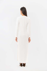 Brisa Ivory Dress