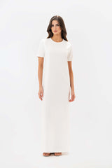 Cabo Ivory Dress