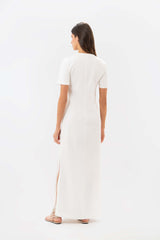 Cabo Ivory Dress
