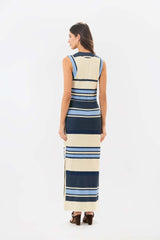 Calma Rhytm Of Dawn Dress