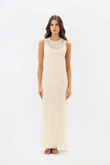 Íntegra Ivory Dress