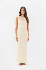 Íntegra Ivory Dress