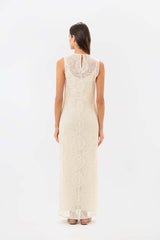 Íntegra Ivory Dress