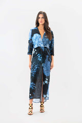 Jardín Inner Night Dress