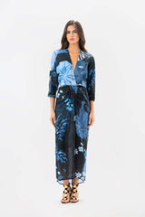 Jardín Inner Night Dress