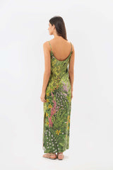 Lumbre Echoes Of The Garden Dress