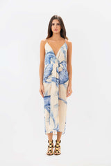 Memoria Water Echoes Dress